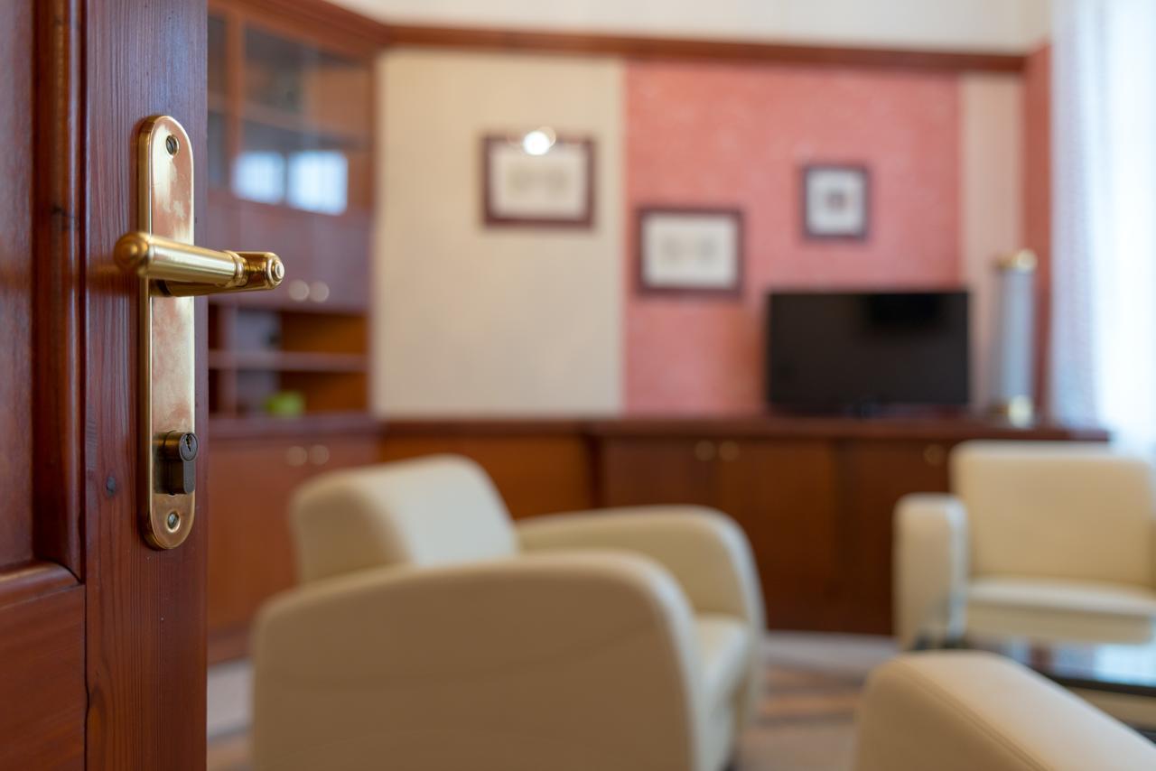 Pension Iberica Brno Zewnętrze zdjęcie